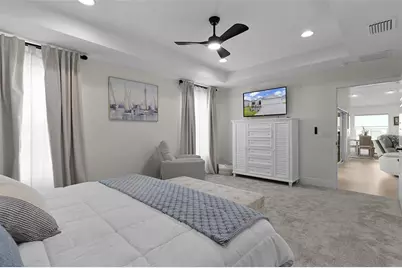 6676 Robinette Run #Robinette Run, The Villages, FL 34762 - Photo 19