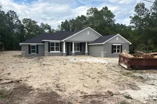 12815 SW 94th Ln, Dunnellon, FL 34432 - Photo 1