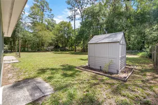 4323 NW 12th Terrace, Gainesville, FL 32609 - Photo 31