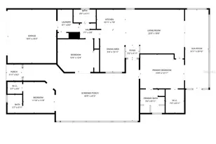 17552 SE 119th Cir, Summerfield, FL 34491 - Photo 5