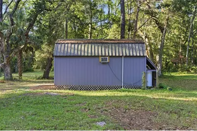 7850 NE 178th Terrace, Williston, FL 32696 - Photo 33