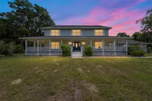 15725 SE 36th Ave, Summerfield, FL 34491 - Photo 1