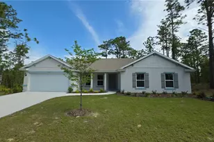 1353 W Cary Dr, Citrus Springs, FL 34434 - Photo 3