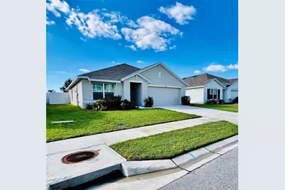 4119 Autumn Amber Drive, Spring Hill, FL 34609 - Photo 1