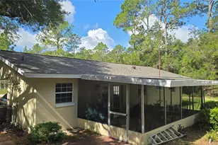 20851 SW Audubon Ave, Dunnellon, FL 34431 - Photo 7