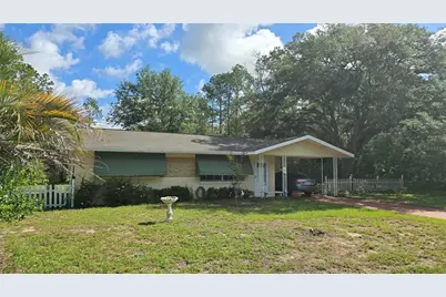 20851 SW Audubon Avenue, Dunnellon, FL 34431 - Photo 3