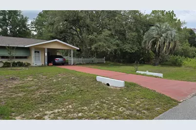 20851 SW Audubon Avenue, Dunnellon, FL 34431 - Photo 63