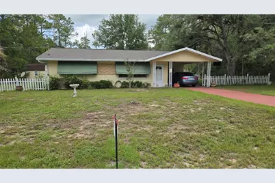 20851 SW Audubon Avenue, Dunnellon, FL 34431 - Photo 61