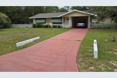 20851 SW Audubon Avenue, Dunnellon, FL 34431 - Photo 3