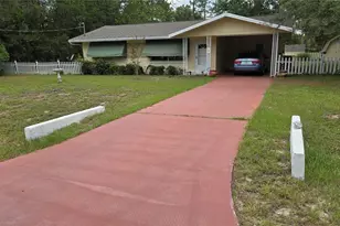 20851 SW Audubon Ave, Dunnellon, FL 34431 - Photo 3