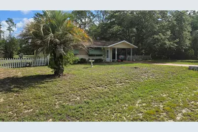 20851 SW Audubon Avenue, Dunnellon, FL 34431 - Photo 35