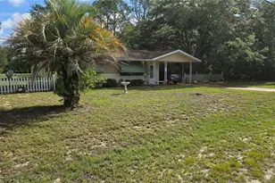 20851 SW Audubon Ave, Dunnellon, FL 34431 - Photo 35