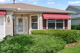 16829 SE 84th Colerain Cir, The Villages, FL 32162 - Photo 3