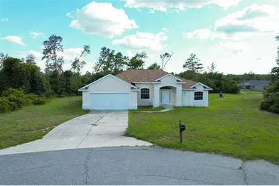 3858 SW 161st Street, Ocala, FL 34473 - Photo 1
