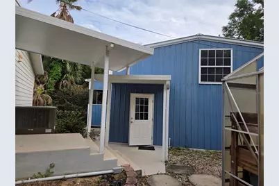 421 Margaret Street, Bronson, FL 32621 - Photo 63