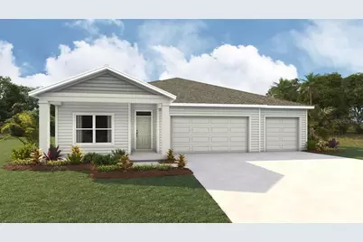 24212 NW 13th Boulevard, Newberry, FL 32669 - Photo 1