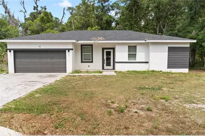 15 Juniper Pass Lane, Ocala, FL 34480 - Photo 1