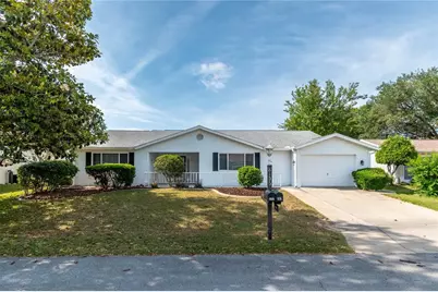 8156 SW 108th Lane Road, Ocala, FL 34481 - Photo 1