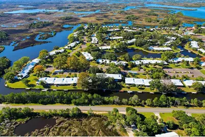 11328 W Bayshore Drive, Crystal River, FL 34429 - Photo 1