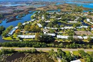 11328 W Bayshore Dr, Crystal River, FL 34429 - Photo 47