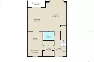 11328 W Bayshore Dr, Crystal River, FL 34429 - Photo 53