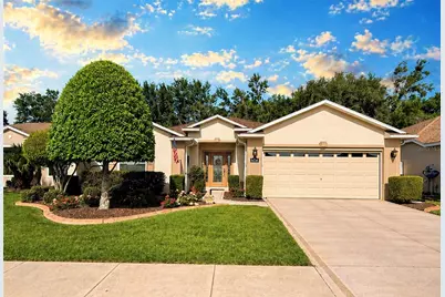 16296 SW 15th Court, Ocala, FL 34473 - Photo 1