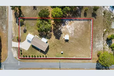 6791 W Holiday Street, Homosassa, FL 34446 - Photo 3