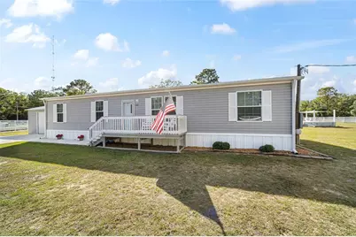 6791 W Holiday Street, Homosassa, FL 34446 - Photo 13