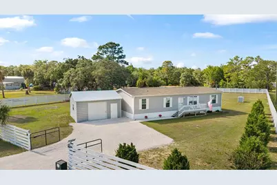 6791 W Holiday Street, Homosassa, FL 34446 - Photo 1