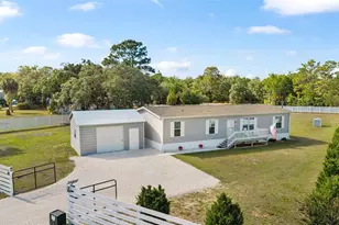 6791 W Holiday St, Homosassa, FL 34446 - Photo 1