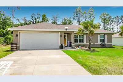 6050 SW 155th Street Road, Ocala, FL 34473 - Photo 1