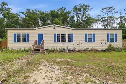 3883 SW 165th Avenue Road, Ocala, FL 34481 - Photo 1