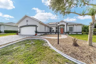 4543 N Jademoor Dr, Beverly Hills, FL 34465 - Photo 3