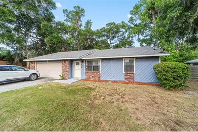 5026 SE 33rd Terrace, Ocala, FL 34480 - Photo 1