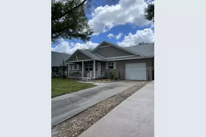 8540 SW 91st Place #C, Ocala, FL 34481 - Photo 1