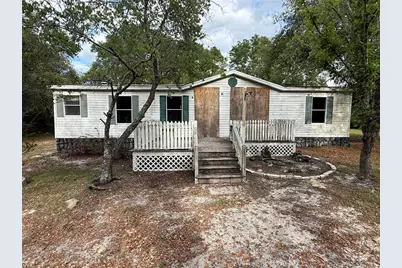 18710 SE 61st Street Road, Ocklawaha, FL 32179 - Photo 1