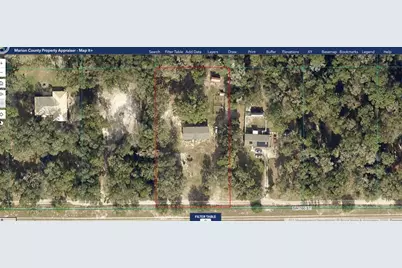 10801 SW 160th Street, Dunnellon, FL 34432 - Photo 47