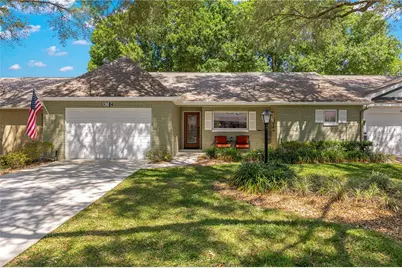 9380 SW 84th Terrace #C, Ocala, FL 34481 - Photo 1
