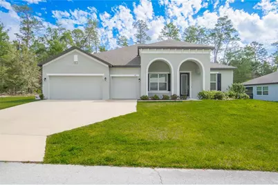 69 Grass Street, Homosassa, FL 34446 - Photo 1