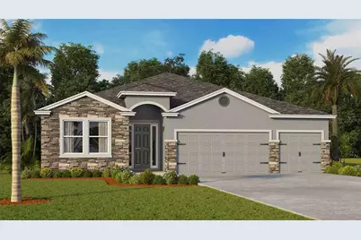 6992 SW 44th Circle, Ocala, FL 34474 - Photo 1