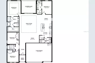 6992 SW 44th Circle, Ocala, FL 34474 - Photo 13