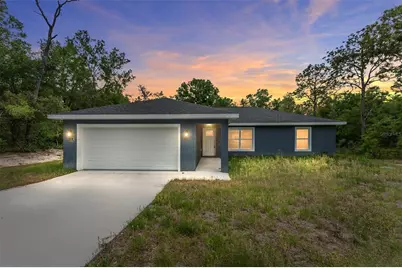 10374 SE 126th Lane, Belleview, FL 34420 - Photo 1