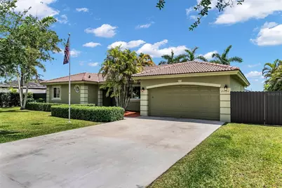 21131 SW 128th Court, Miami, FL 33177 - Photo 3