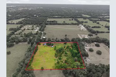 5820 NW 160th Street, Reddick, FL 32686 - Photo 9