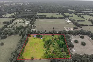 5820 NW 160th St, Reddick, FL 32686 - Photo 9