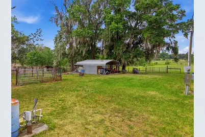 5820 NW 160th Street, Reddick, FL 32686 - Photo 13