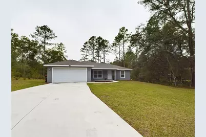 10102 SW 188th Circle, Dunnellon, FL 34432 - Photo 1