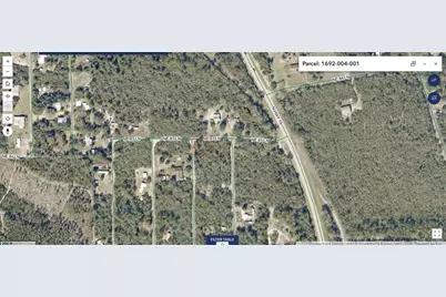 8365 NE 306th Court, Salt Springs, FL 32134 - Photo 11