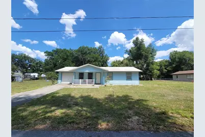 4723 Sherman Street, Coleman, FL 33521 - Photo 1