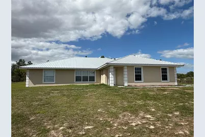 7750 SE 150 Avenue, Morriston, FL 32668 - Photo 1